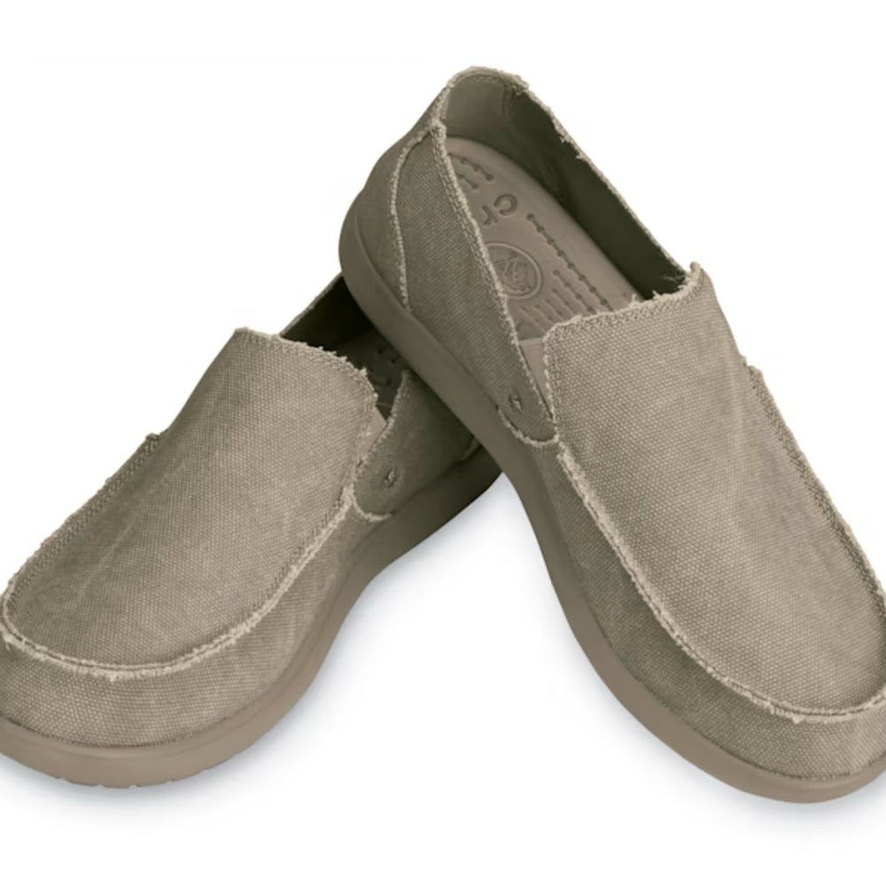 Crocs slip on